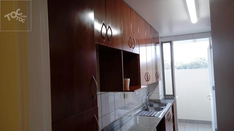 VENTA DEPARTAMENTO RECIEN AMOBLADO