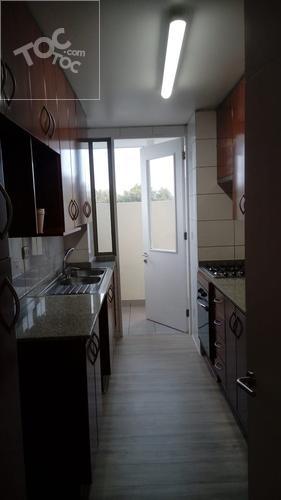 VENTA DEPARTAMENTO RECIEN AMOBLADO