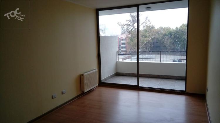 VENTA DEPARTAMENTO RECIEN AMOBLADO