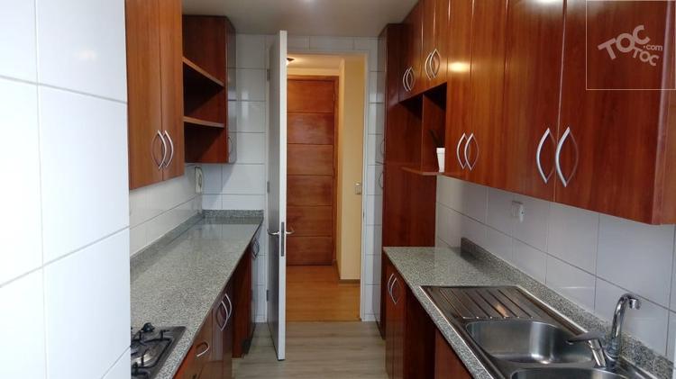 VENTA DEPARTAMENTO RECIEN AMOBLADO
