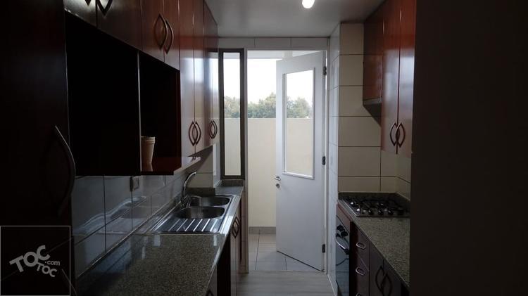 VENTA DEPARTAMENTO RECIEN AMOBLADO