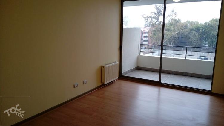 VENTA DEPARTAMENTO RECIEN AMOBLADO