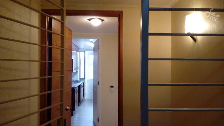 VENTA DEPARTAMENTO RECIEN AMOBLADO
