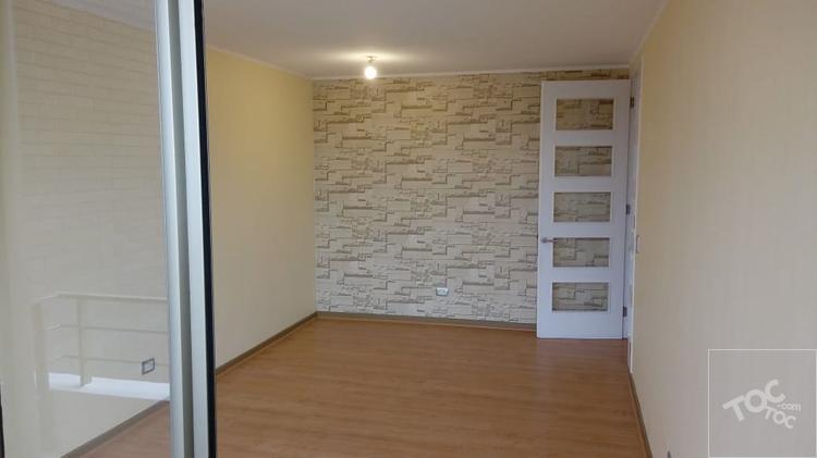 VENTA DEPARTAMENTO RECIEN AMOBLADO