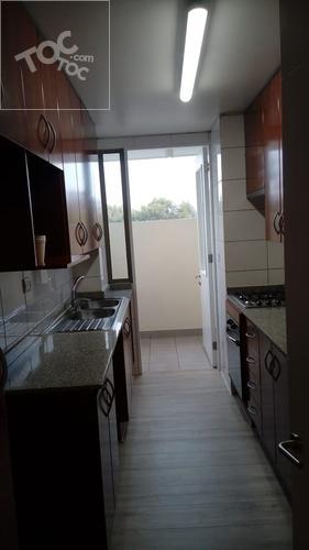 VENTA DEPARTAMENTO RECIEN AMOBLADO