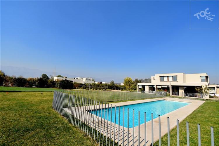 Condominio Los Lagares