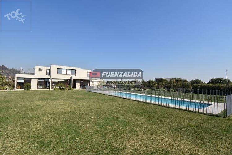 Condominio Los Lagares