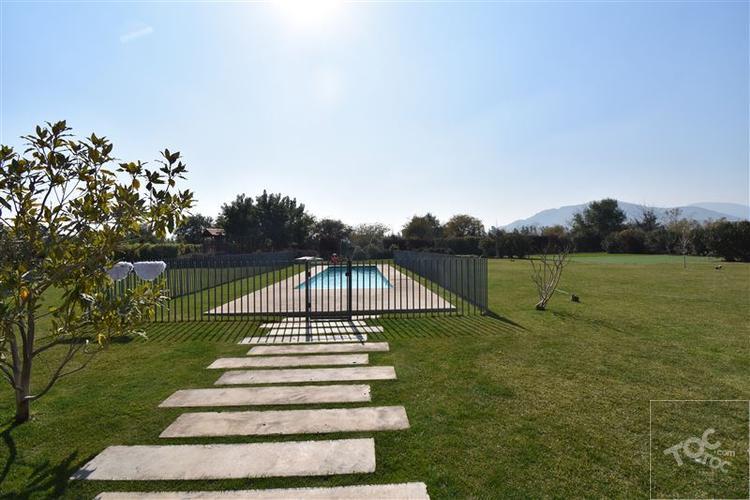 Condominio Los Lagares