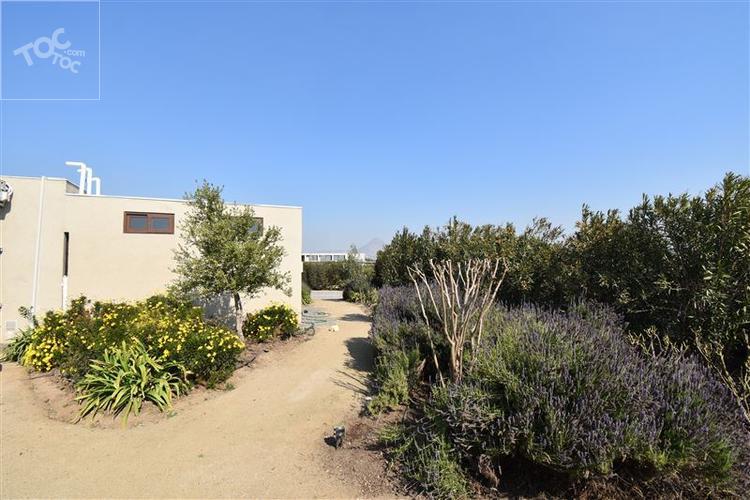 Condominio Los Lagares