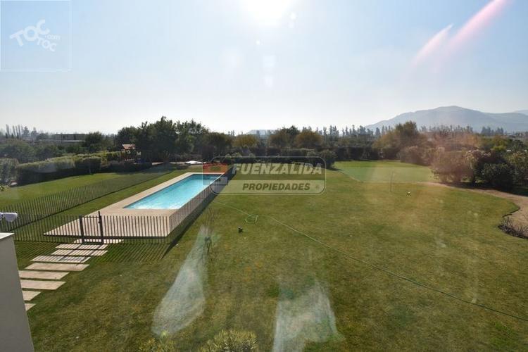 Condominio Los Lagares