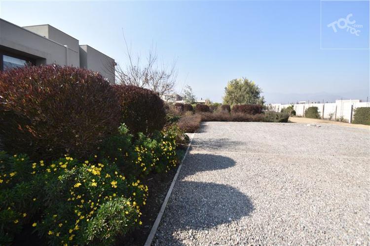 Condominio Los Lagares