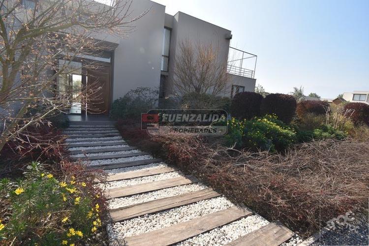 Condominio Los Lagares
