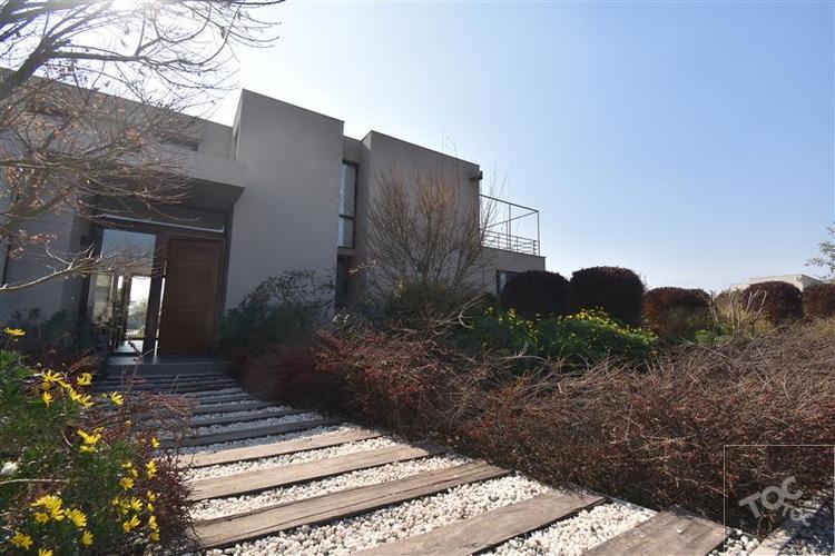Condominio Los Lagares