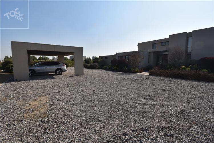 Condominio Los Lagares