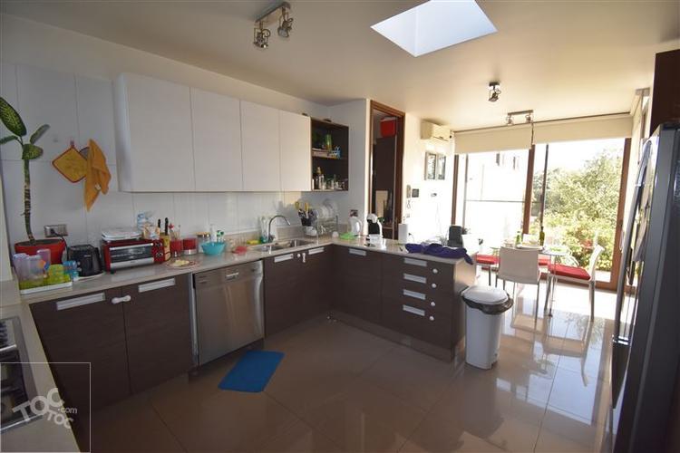 Condominio Los Lagares