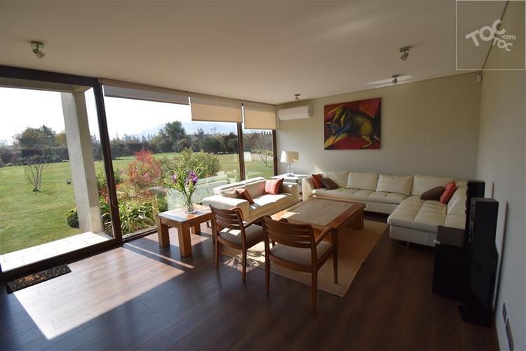 Condominio Los Lagares
