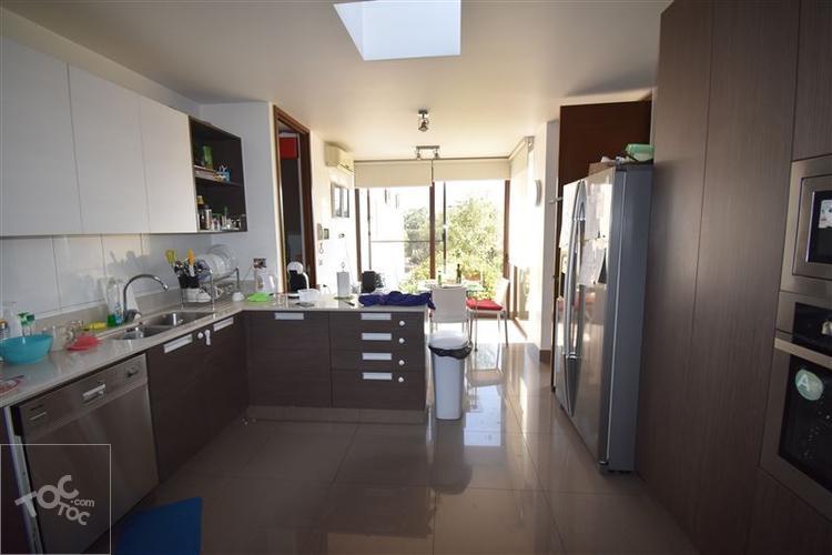Condominio Los Lagares
