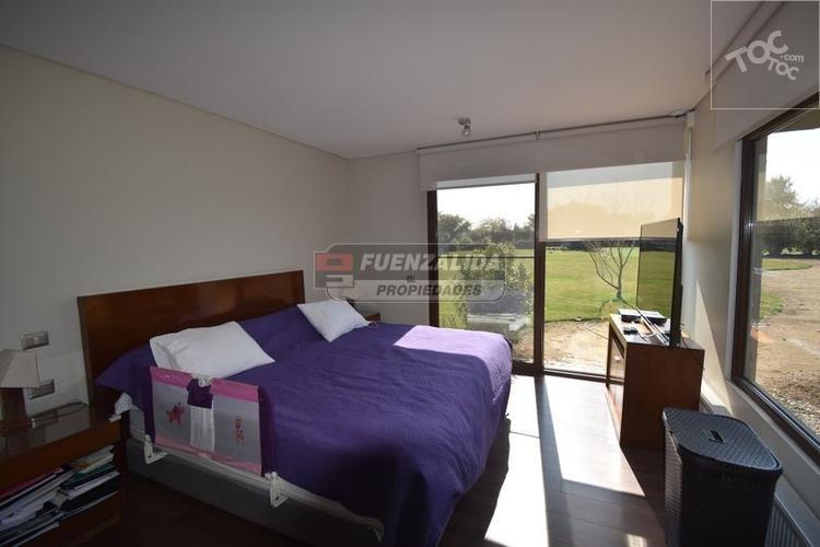Condominio Los Lagares