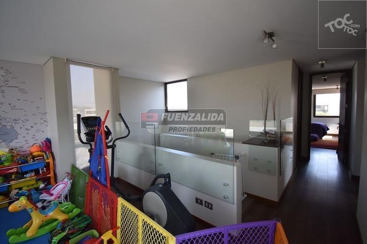Condominio Los Lagares