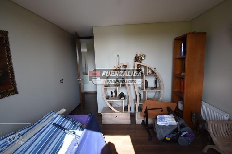 Condominio Los Lagares
