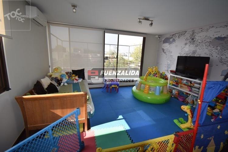 Condominio Los Lagares