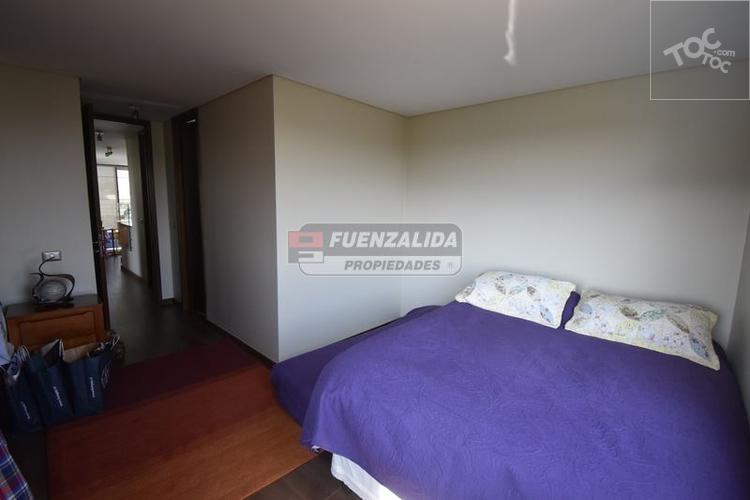 Condominio Los Lagares