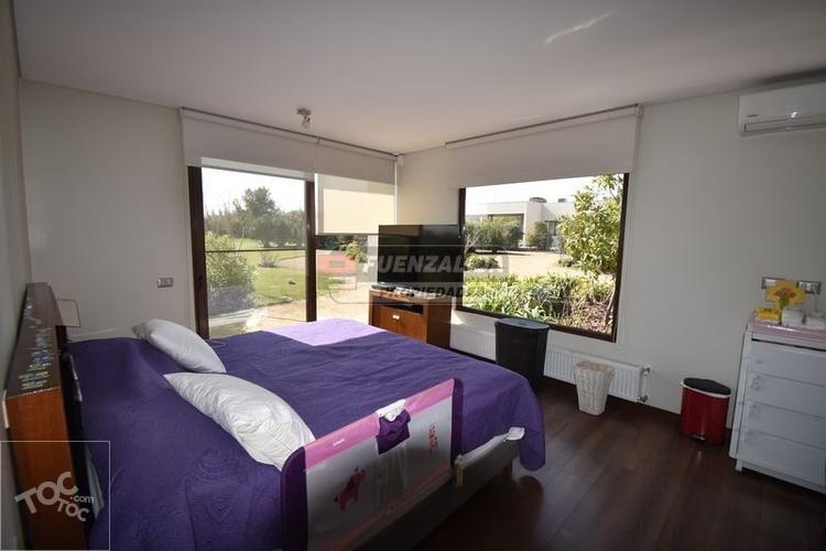 Condominio Los Lagares