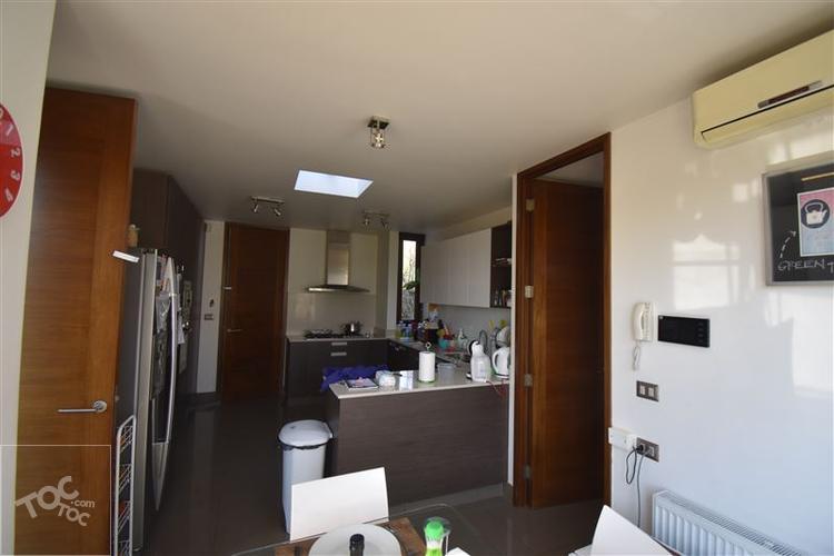 Condominio Los Lagares
