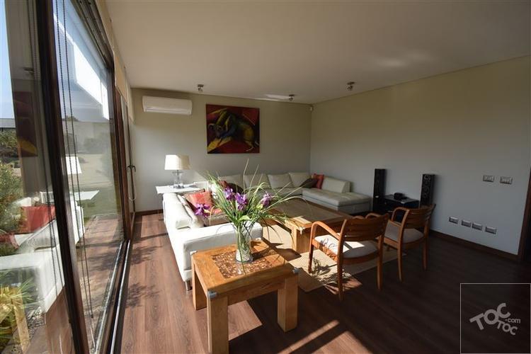 Condominio Los Lagares