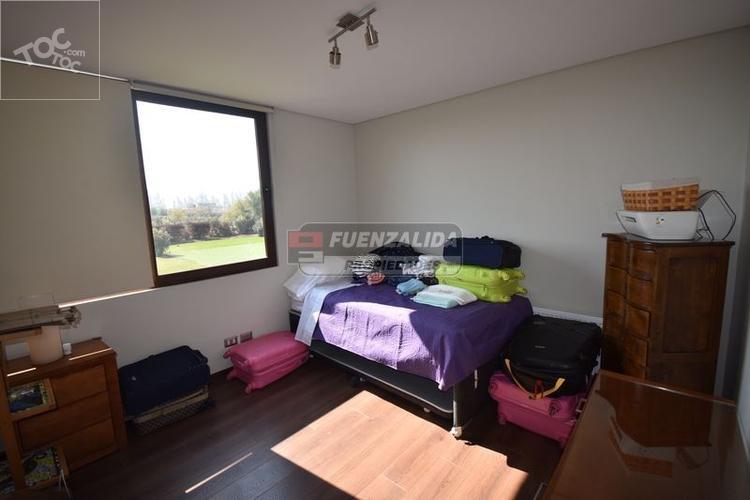 Condominio Los Lagares