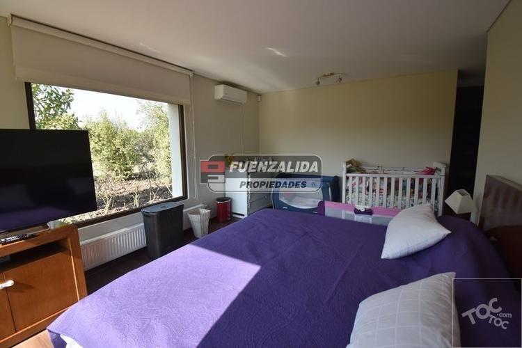 Condominio Los Lagares