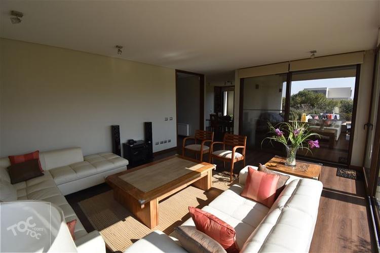 Condominio Los Lagares