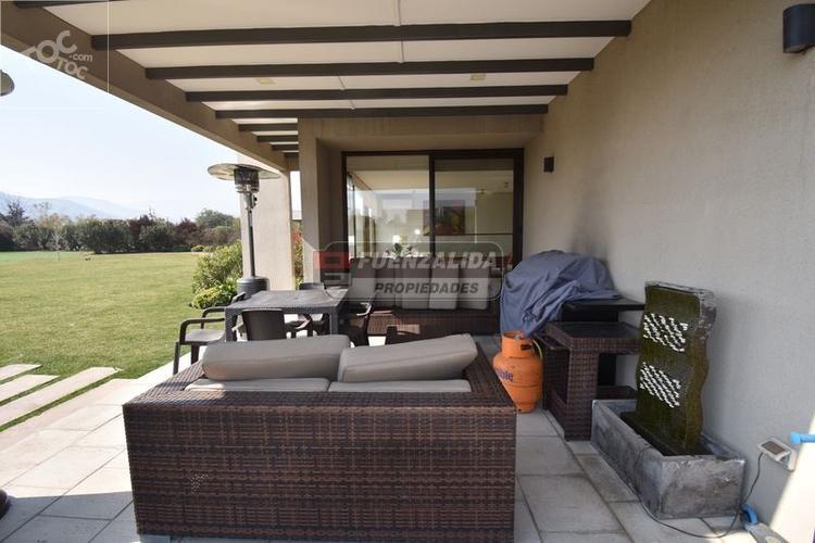 Condominio Los Lagares