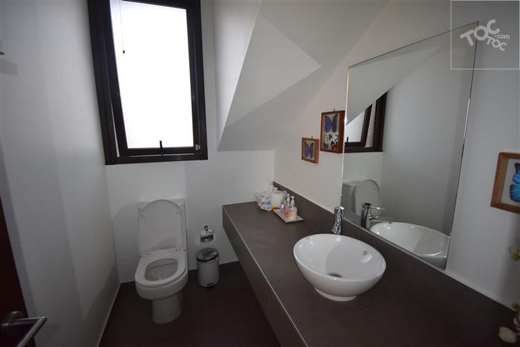 Condominio Los Lagares