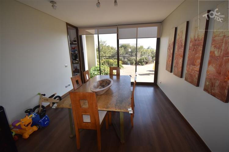 Condominio Los Lagares