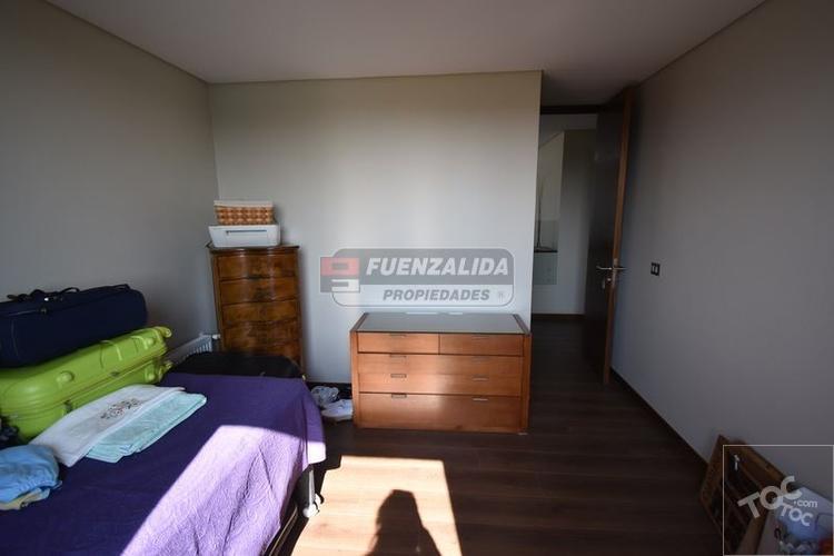 Condominio Los Lagares