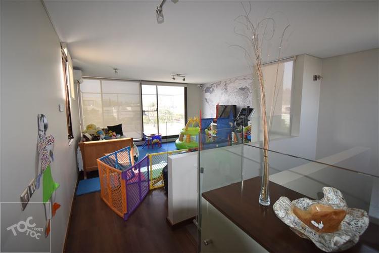 Condominio Los Lagares