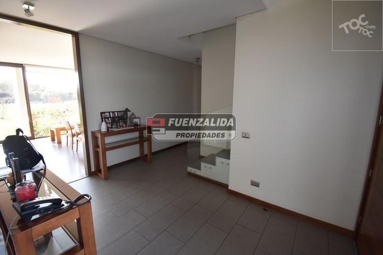 Condominio Los Lagares