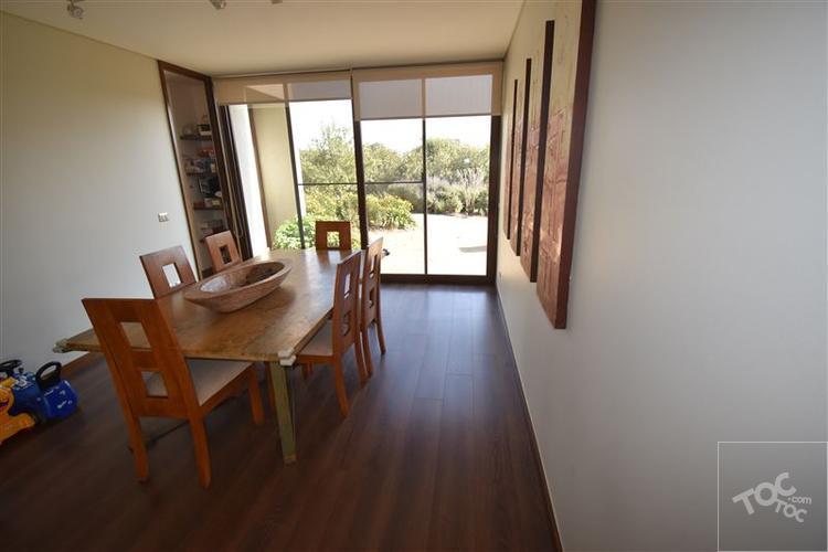Condominio Los Lagares