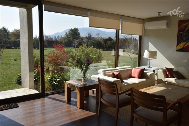 Condominio Los Lagares