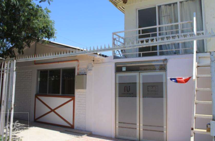 Villa codelco