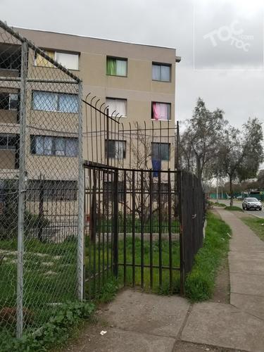 se vende depto. comuna de Lo Prado 50M2
