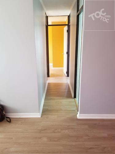 se vende depto. comuna de Lo Prado 50M2