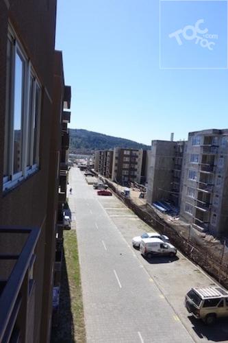 Vendo espectacular Dpto, terrazas de Collao, incl, 2 estacionamientos