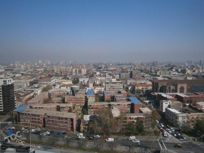 Se arrienda estupendo departamento Agustinas-Metro Santa Ana