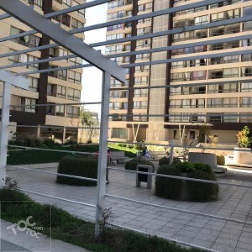 Carmen 1153, Condominio Carmen Matta