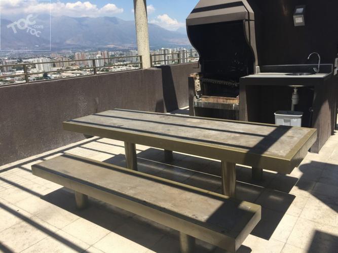 Carmen 1153, Condominio Carmen Matta
