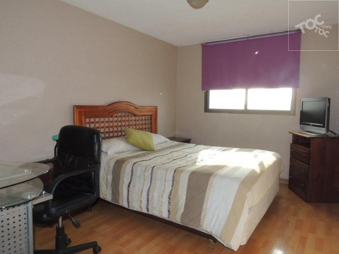 Arriendo Departamento Diagonal Paraguay Amoblado