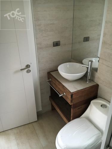 Cumming 1040 10, Villa Alemana