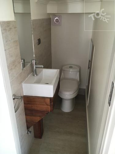 Cumming 1040 10, Villa Alemana